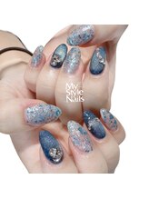 マイ スタイル ネイルズ(My Style Nails)/