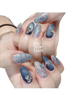 マイ スタイル ネイルズ(My Style Nails)/