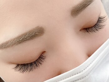 ディアウーマンアイラッシュ(Dear Woman Eyelash)/エアリーラッシュ