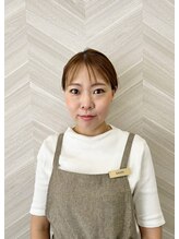 ネイルサロン キーズ(Nail salon Keys)&nbsp;SAORI 