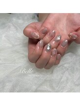 ベル(Belle)/