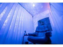 ココアクアの雰囲気（【ヘッドスパ専用ルーム】ドライヘッドスパで小顔効果も◎）