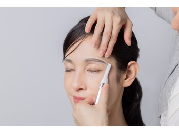 パウダーパレット ラスカ平塚店(POWDER PALETTE)/シェーバー