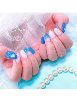 チャワ(Chawa)/定額Sデザイン