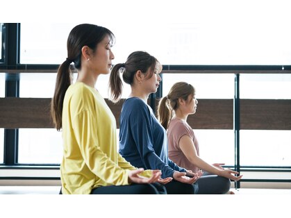 ヨガ ムーン(yoga moon)の写真