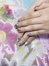 The ネイルサロン/持ち込み