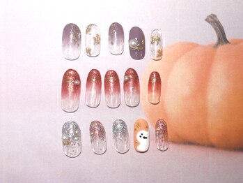 10月定額　6300円（税込6930円）