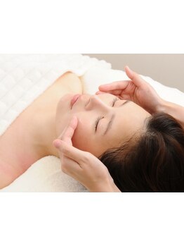 小顔になりたい