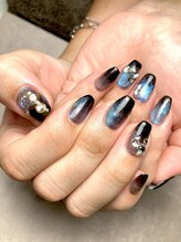 ラキネイル(LAKI Nail)/マグネットネイル