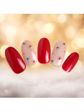 ネイルランド 木場店/ジェルデザインコース<トレンド>