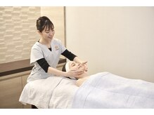 サロン ド サブ(Salon de SAB)の雰囲気（ビタミントリートメント￥７７００→￥３３００）