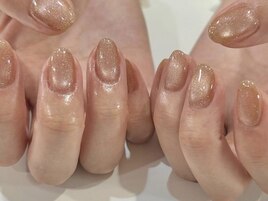 【Karin.m】ピンクマグネット