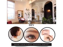 ブライ(HAIR & BEAUTY BRY)