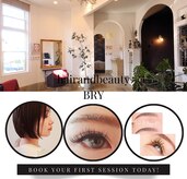 ブライ(HAIR & BEAUTY BRY)
