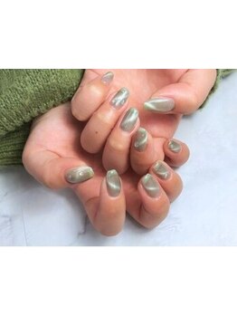 4000円以下のメニューがあるサロン