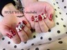 【HAND】◎持ち込みデザイン　ご新規様オフ無料　￥8,800～☆ ※要相談