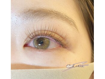 シェリア(Cheria)/