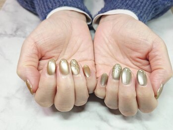 エノイ マグネット