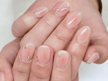 ポテネイル(pote.nail)/