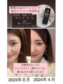 シェリーナ(cherieNa)/塗るだけアミノジストローション