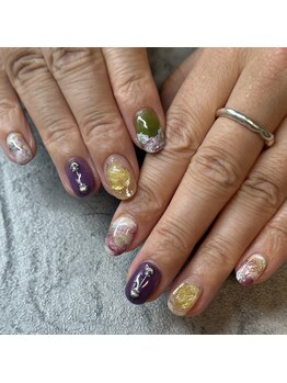 プレミアムフルデザインコース