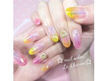 ルシェリア(Le’Cherien)/