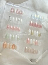 ラ クラルテ(La clarte')/梅雨/初夏