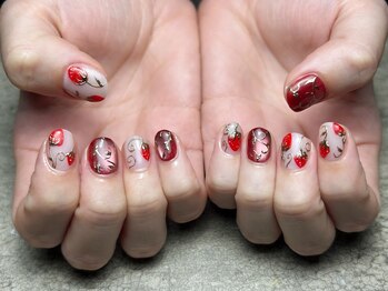 シーン 平塚(Sheen)/