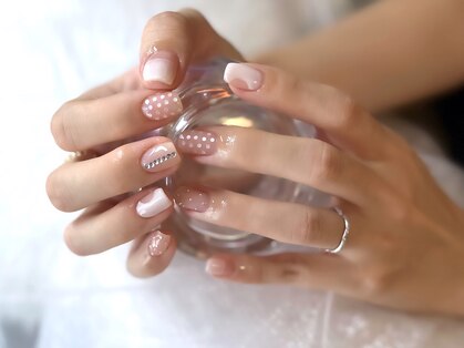 ノンネイル(Non Nail)の写真