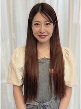 ジジ(GIGI)&nbsp;Hinako 