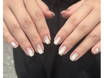 シエル(Ciel)/うるちゅるマグネット　担当moe