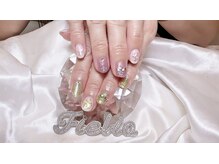 ネイルサロン フィエリア(Fielia)/ジェルトレンドコース