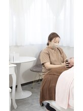 カピリナ(ka pilina)&nbsp;mio 