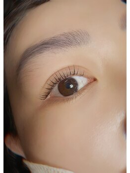 まつげやさんプラス 広島段原(まつげやさんplus)/【次世代カール】ラッシュリフト