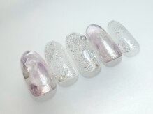 ローズデール ララガーデン長町店(ROSEDALE)/きれいめニュアンス4