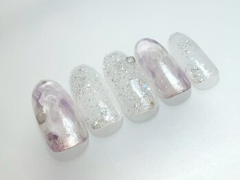 ローズデール ララガーデン長町店(ROSEDALE)/きれいめニュアンス4