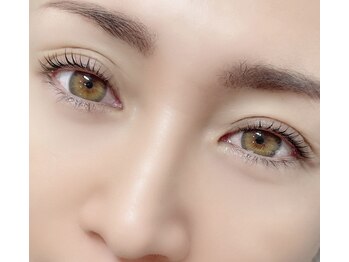 コンド サロン アネックス(CONDO SALON annex)/担当：竹内