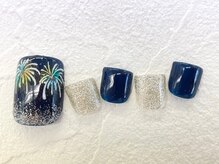 フェリス(Feliz)/フット定額デザイン7480円