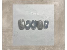 マルネイル 新宿店(MARU NAIL)/Premium design¥8,480