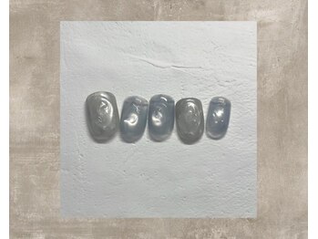 マルネイル 新宿店(MARU NAIL)/Premium design¥8,480