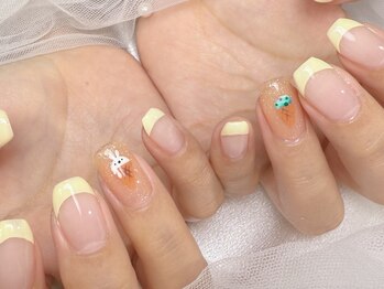 持ち込みデザイン