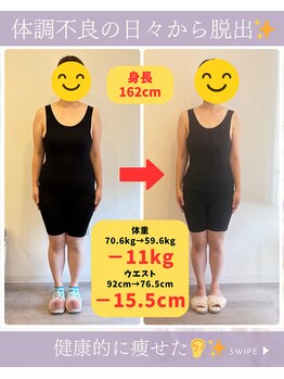 ペスカ(Pesca)/【耳ツボ】30代 3ヶ月-11kg