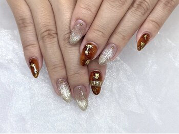 スタンダードコース/¥9000