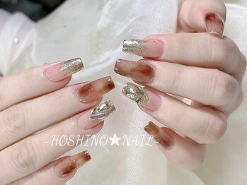 ホシノネイル(HOSHINO NAIL)/