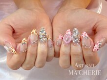 マシェリ(MA CHERIE)