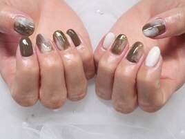 シンプルオフィスデザイン