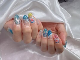 originalデザイン