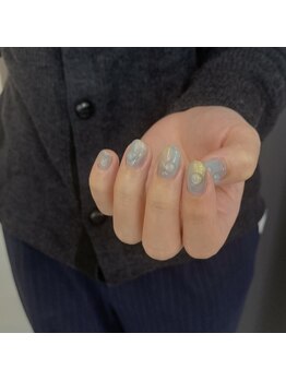 image nuance　by YUKA