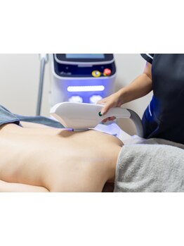 全身脱毛コースのあるサロン