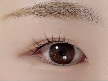 ルポ(RUPO)/まつ毛パーマ